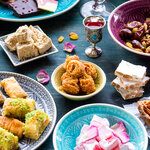 Шопинг в Турции: 10 вкусных и полезных приобретений