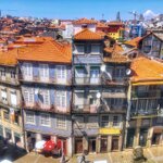 8 первых впечатлений о Порту