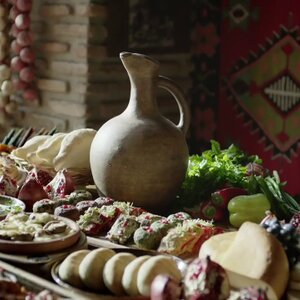 Гостеприимная Грузия: что привезти с отдыха на память