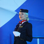 Обзор бизнес-класса. Летим с Belavia