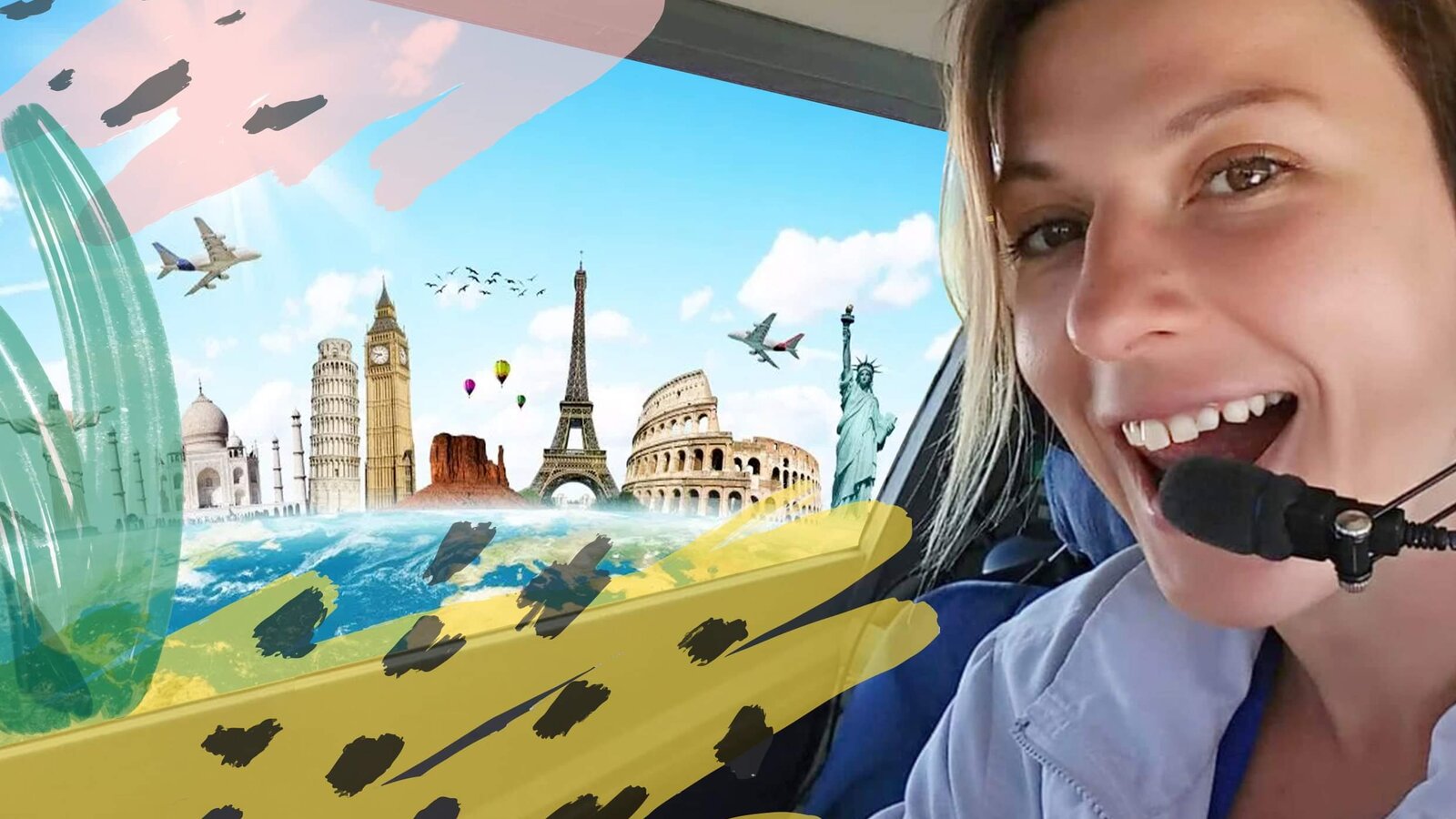 Работа над ошибками. Наглядное пособие по travel-безопасности