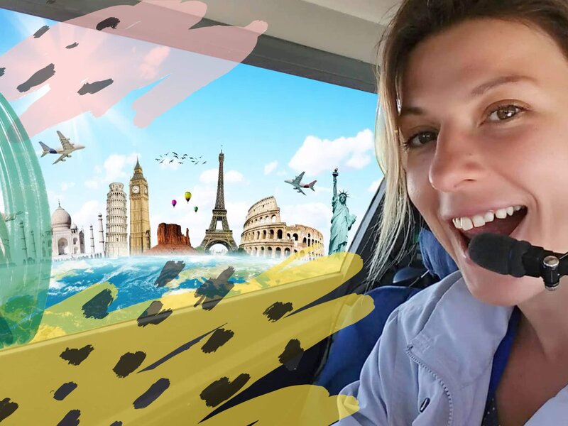 Работа над ошибками. Наглядное пособие по travel-безопасности