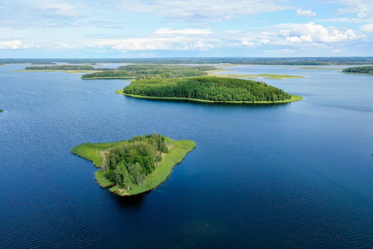 Остров Шова