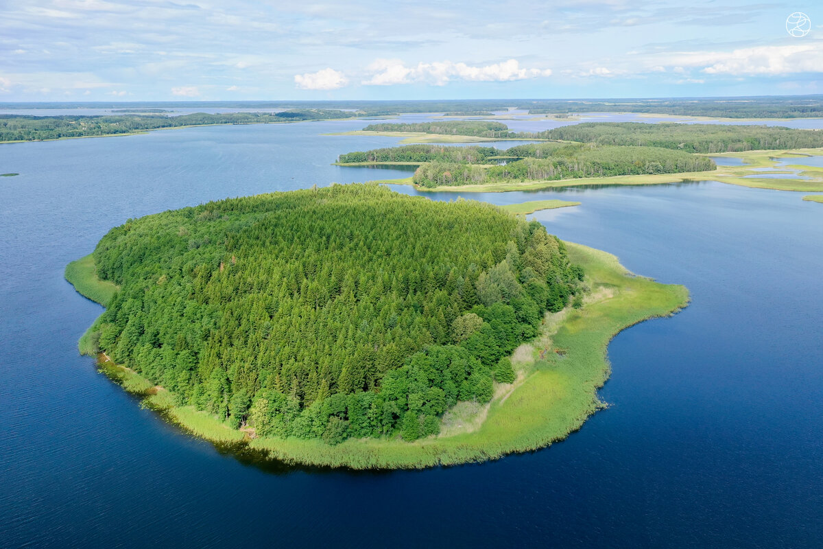 Острова шова