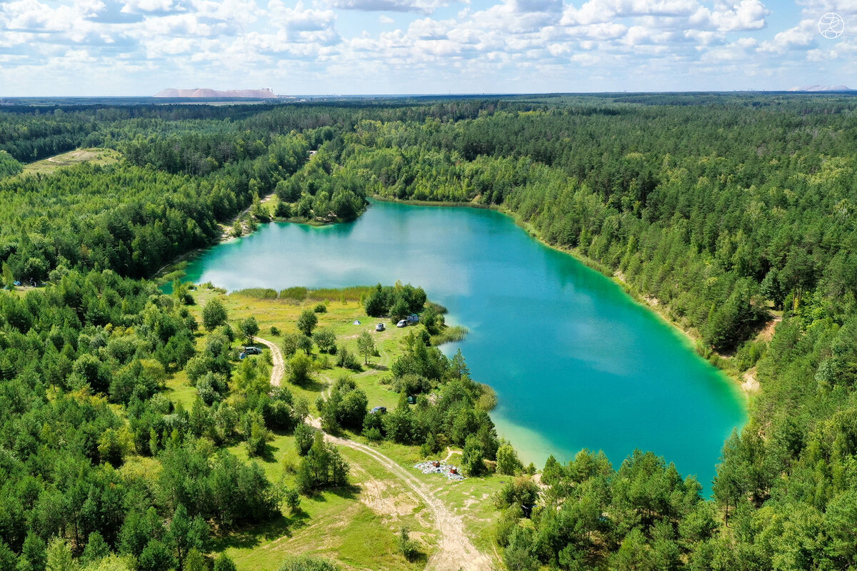 Мальдивы под Любанью