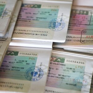По 35 ближе к июню: что будет с ценами на «шенген» в ближайшие месяцы и когда ждать очередей 