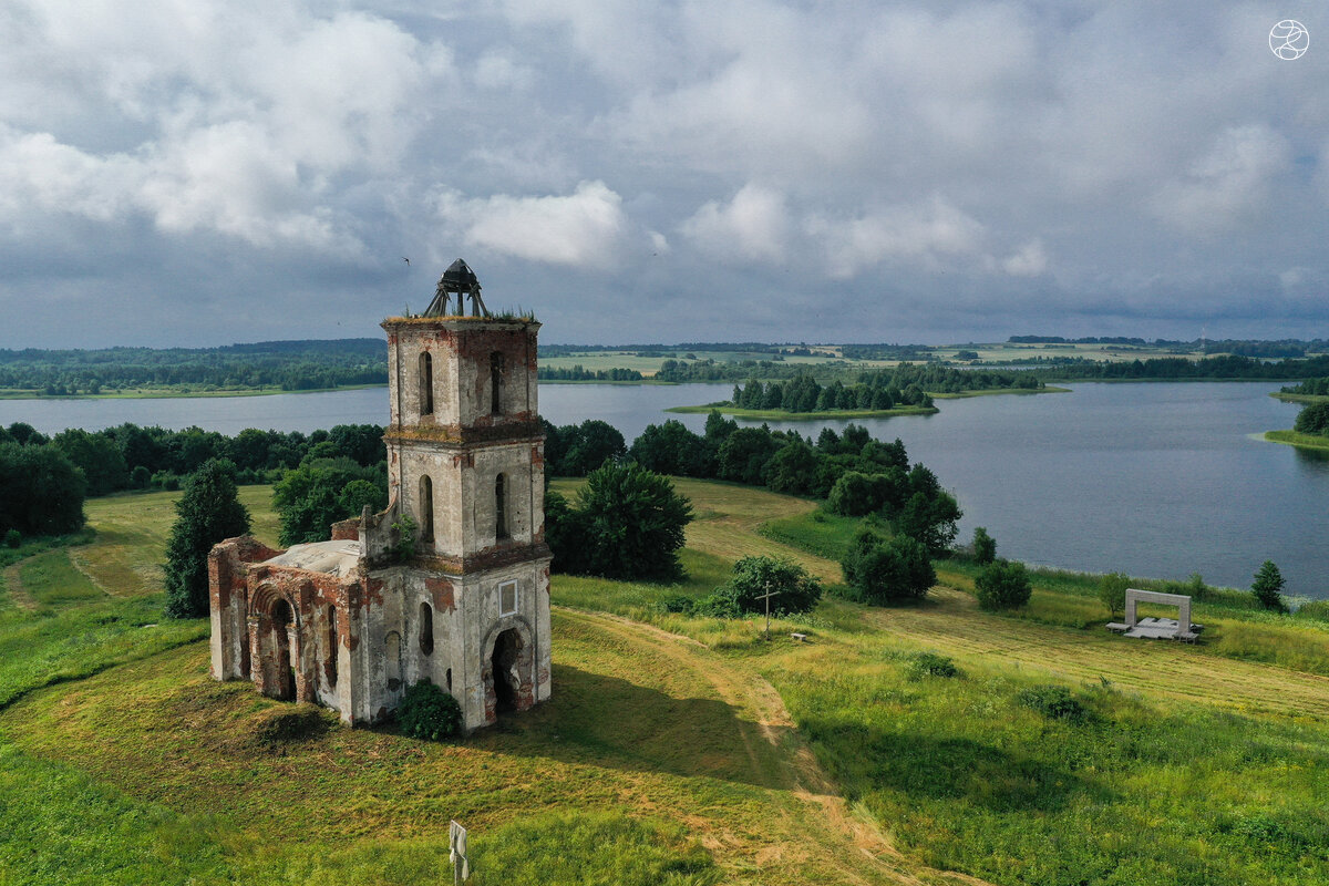 Белая церковь Беларусь
