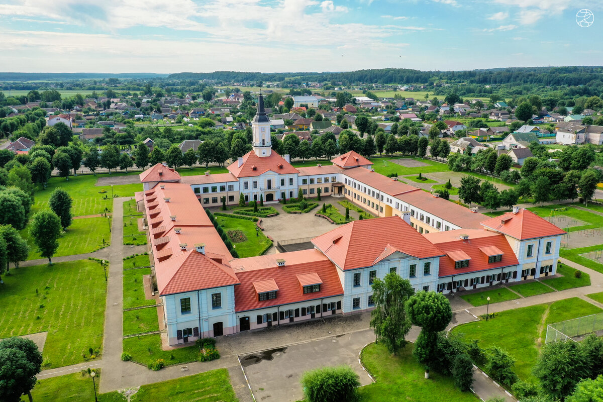 Шкловская ратуша