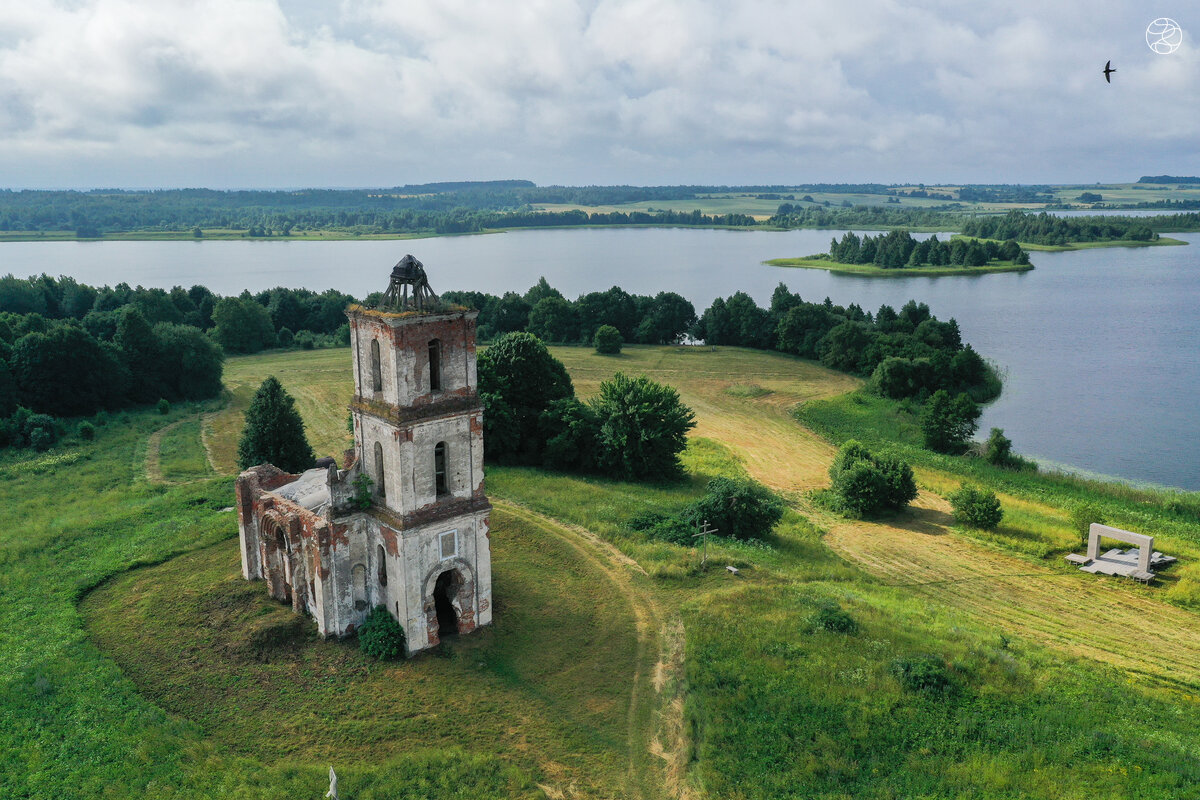 Белая Церковь в Беларуси