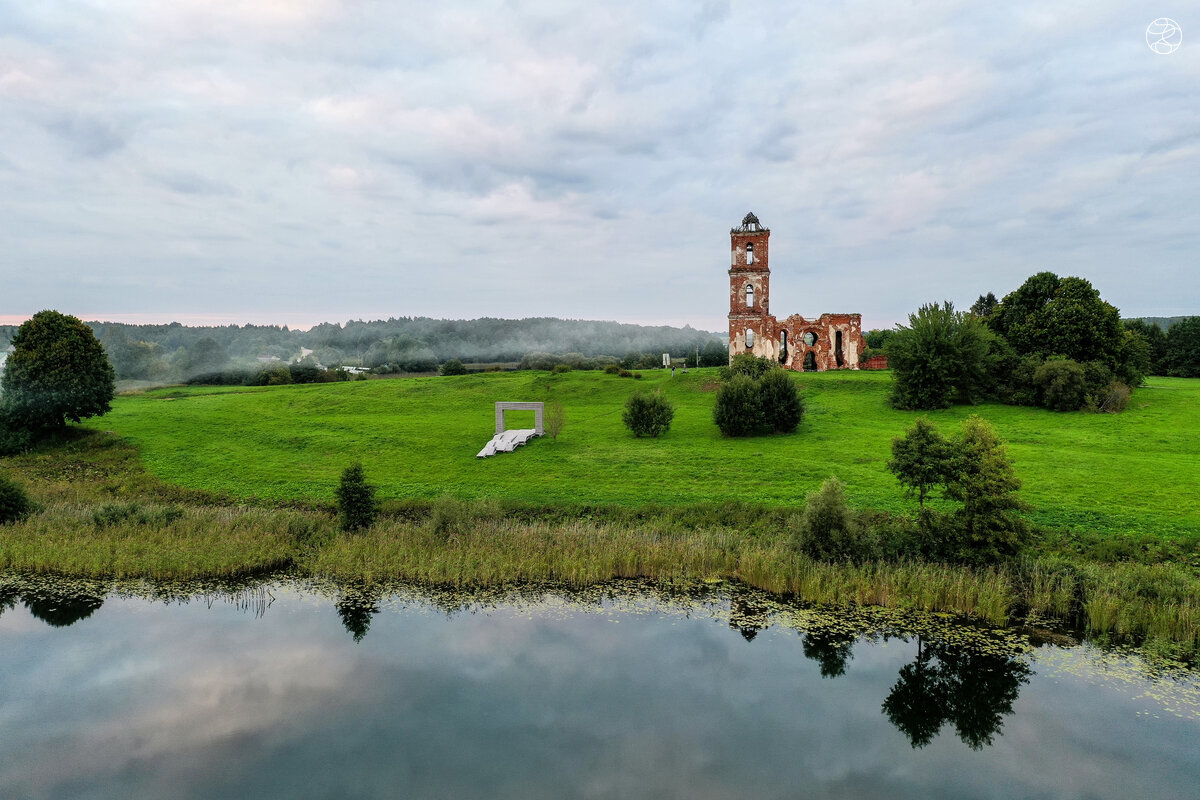 Троицкая церковь в Белой церкви 