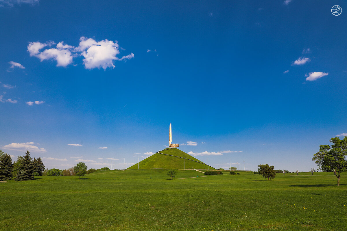 Курган Славы