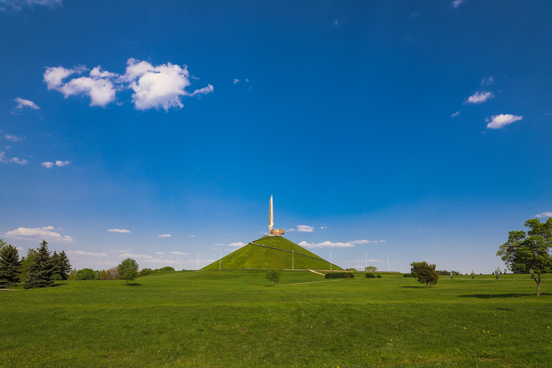 Курган Славы