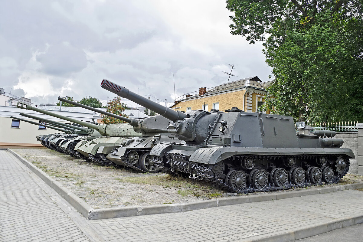 Гомельский областной музей военной славы