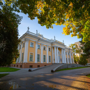 Что посмотреть в Гомеле: 14 достопримечательностей города Румянцевых и Паскевичей