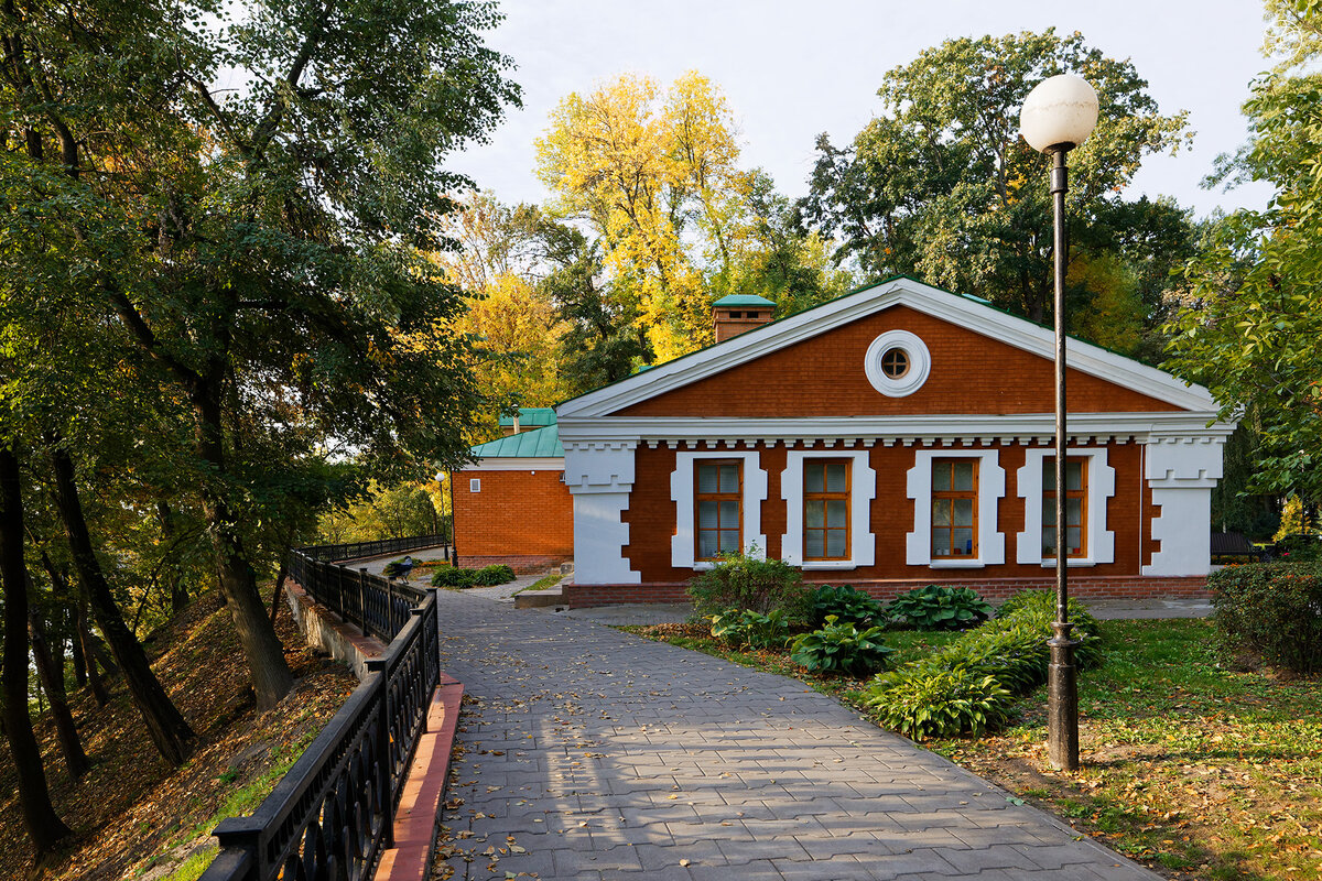 Гомельский филиал Ветковского музея старообрядчества