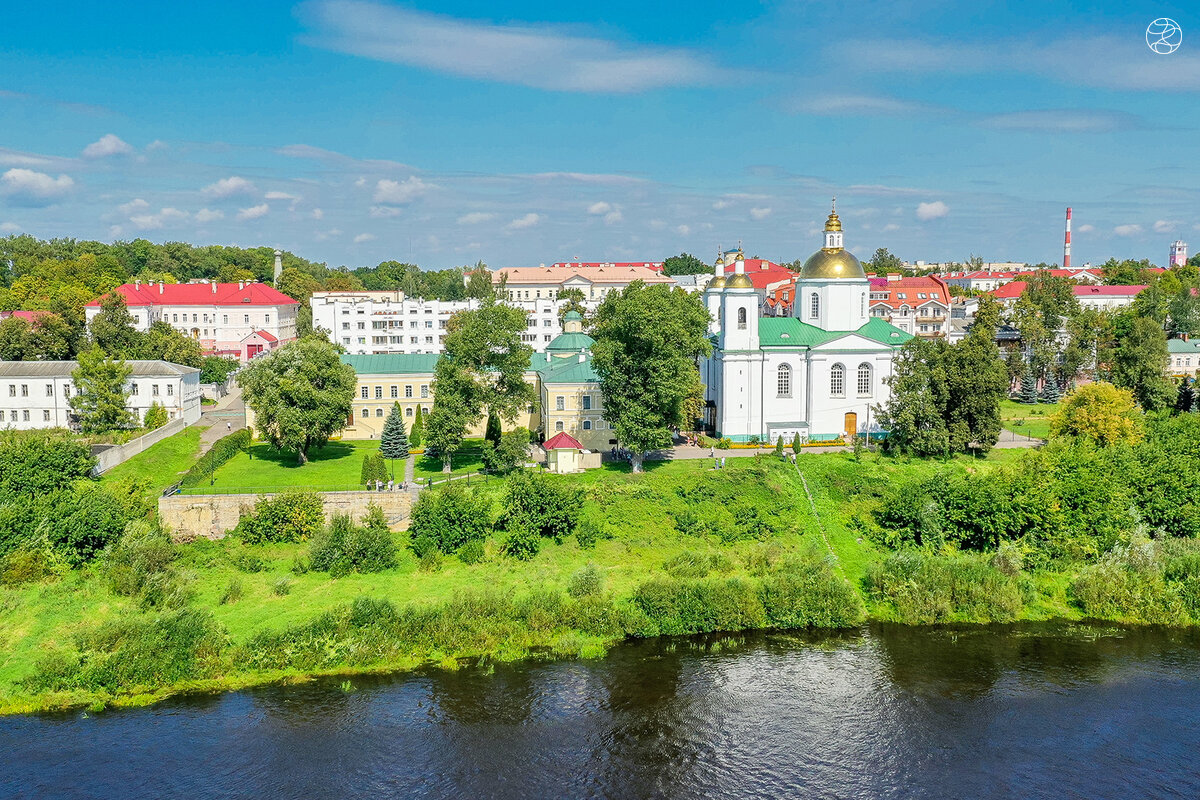 Богоявленский собор