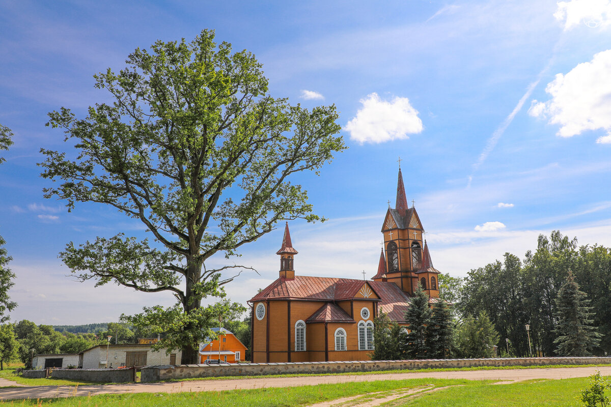 Конвелишки