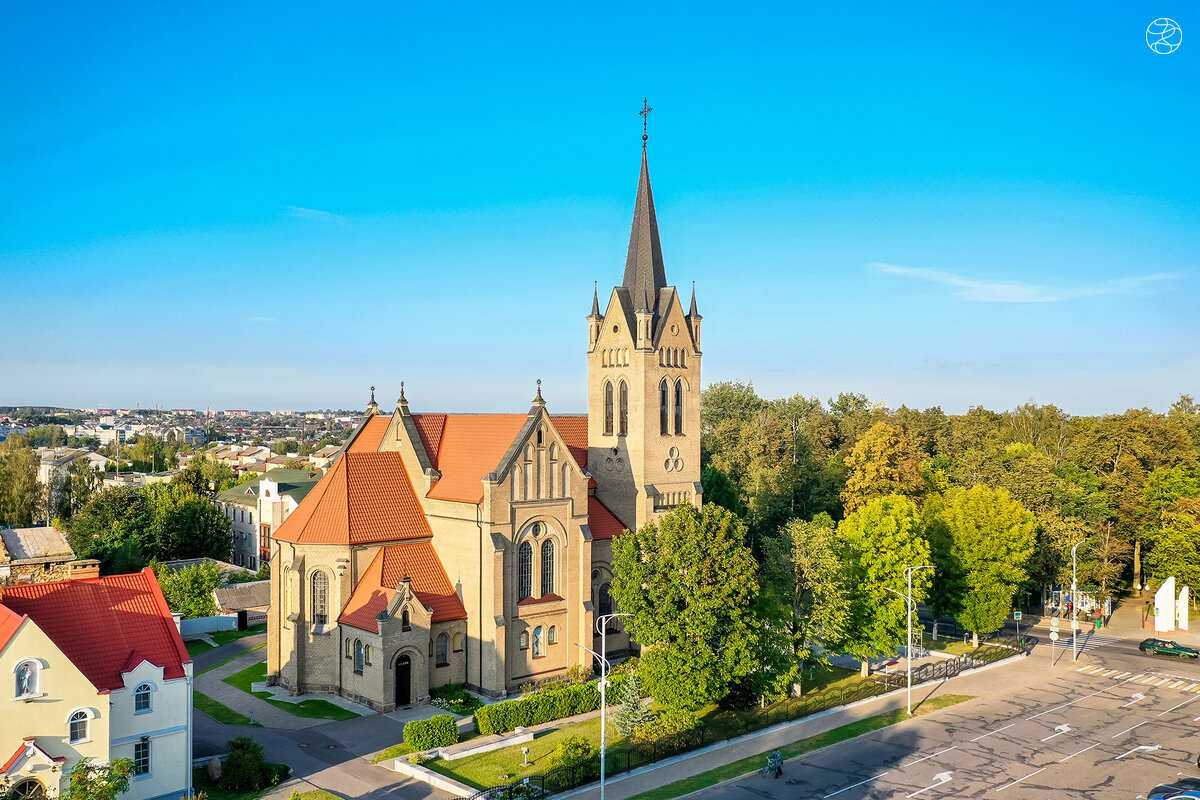 Вилейка