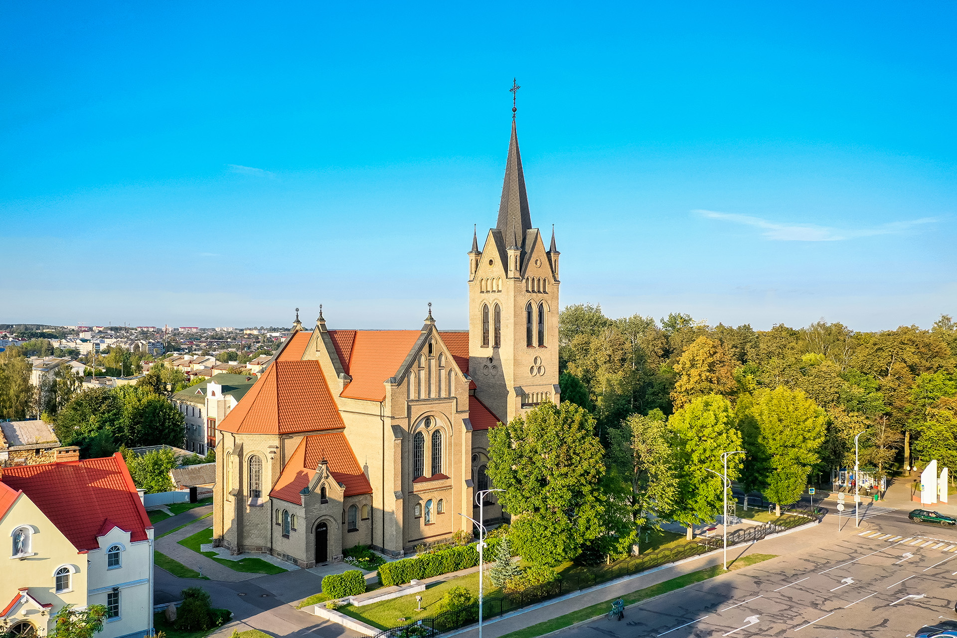 Вилейка