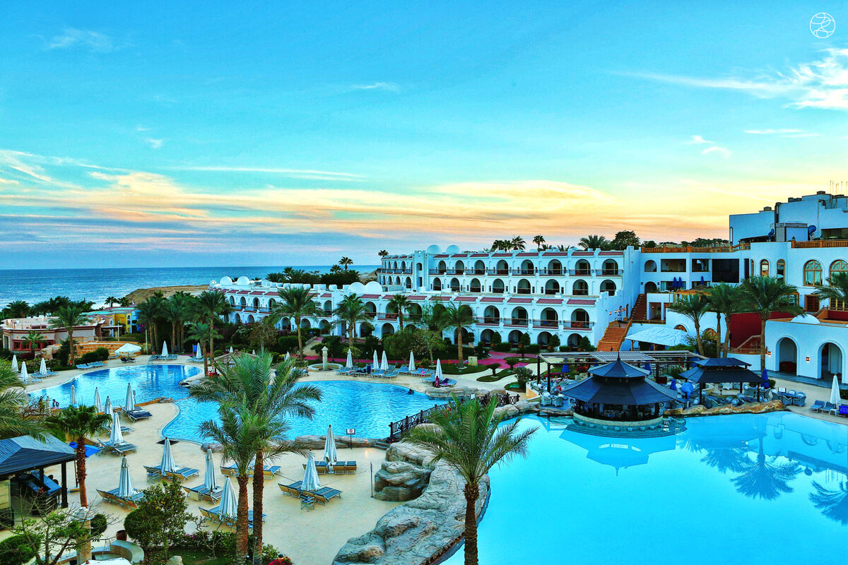 Savoy Sharm El Sheikh, Шарм-эль-Шейх