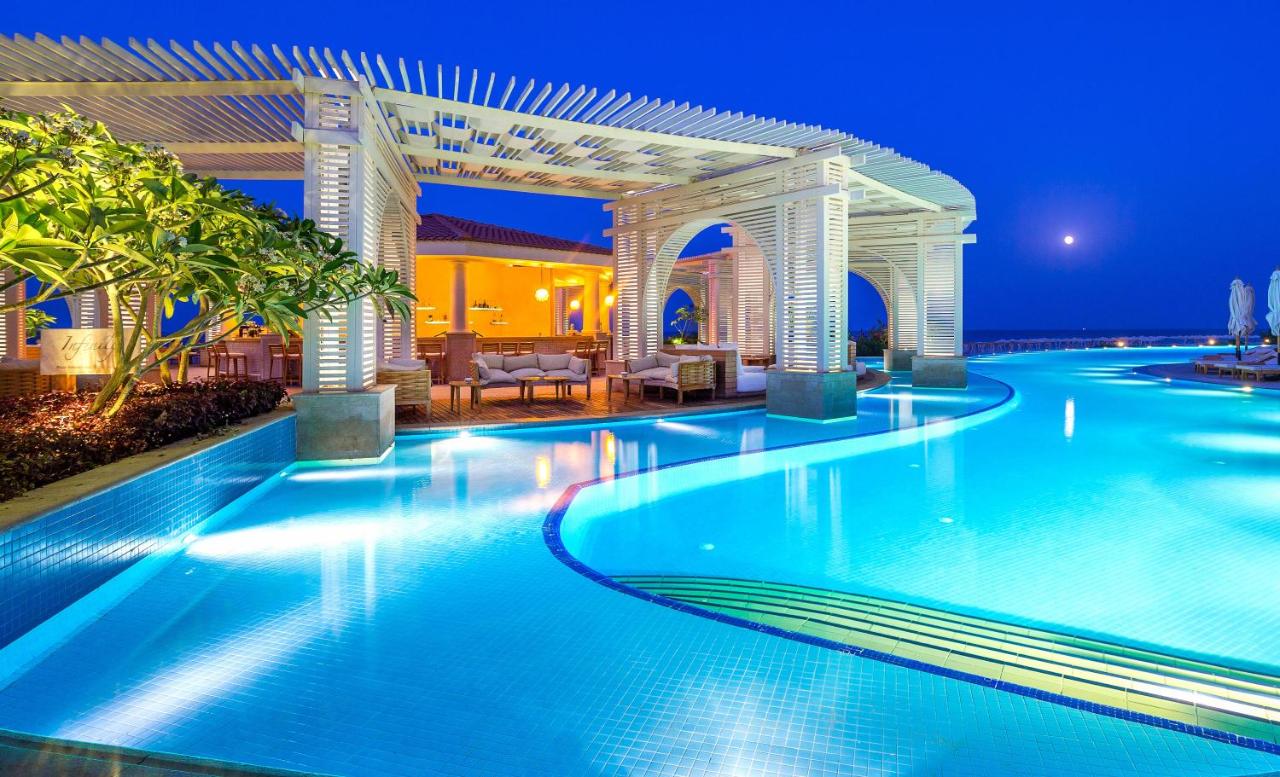 Baron Palace Sahl Hasheesh, Хургада