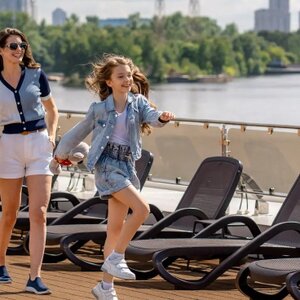 Самые популярные речные круизы на сезон 2025. Какой выбрать?