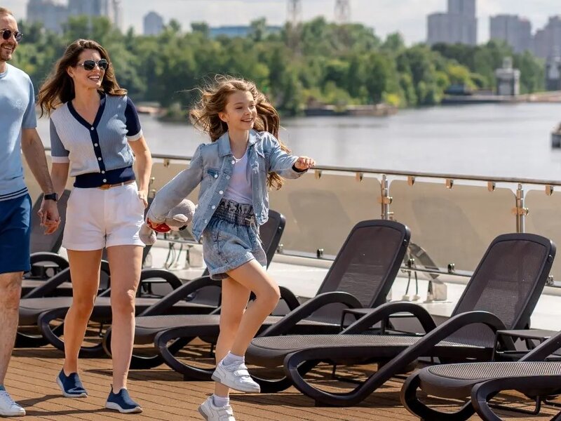 Самые популярные речные круизы на сезон 2025. Какой выбрать?