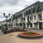 Брест
