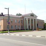 Логойск