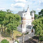 Мурованка