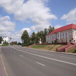 Заславль
