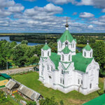 Бешенковичи