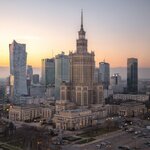 Варшава