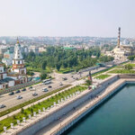 Иркутск