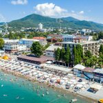 Лазаревское