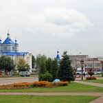 Дзержинск