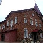 Марьина Горка
