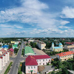 Пружаны