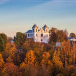 Мстиславль