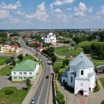 Сморгонь