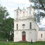 Вишнево (Воложинский район)