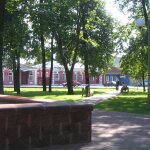 Червень