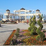 Дербент