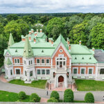 Красный Берег