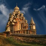 Кижи