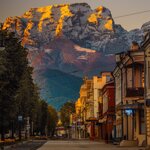 Владикавказ