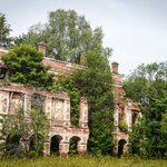 Рудня