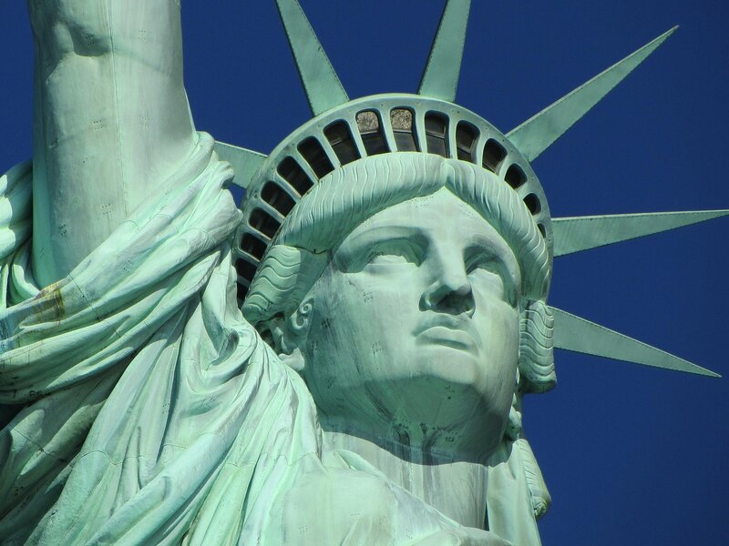 Виза в США