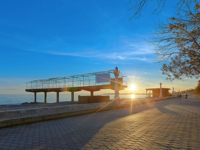 Интер-Сухум photo 3