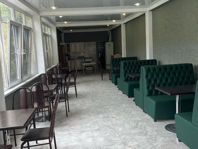 Изумрудный photo 1